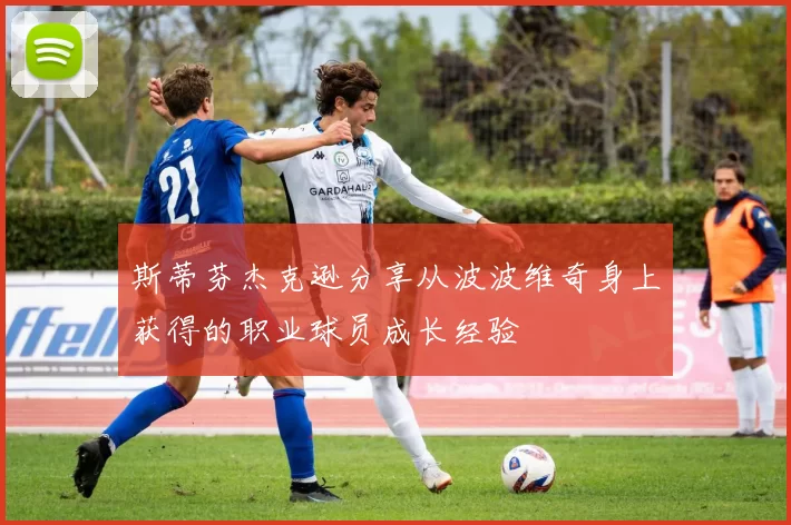 斯蒂芬杰克逊分享从波波维奇身上获得的职业球员成长经验
