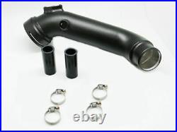 (1) Intake Turbo Charge Pipe Cooling kit For BMW E89 Z4 35i N54 2008-2015