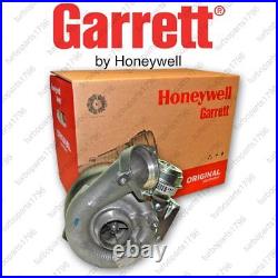 11657790328 BMW X3 Turbocharger 3 Series E46 7790328 Garrett GT2260V 7790326D New Part