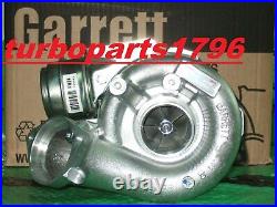 11657790328 BMW X3 Turbocharger 3 Series E46 7790328 Garrett GT2260V 7790326D New Part