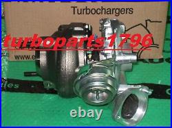 11657790328 BMW X3 Turbocharger 3 Series E46 7790328 Garrett GT2260V 7790326D New Part