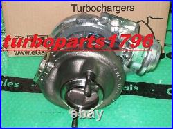 11657790328 BMW X3 Turbocharger 3 Series E46 7790328 Garrett GT2260V 7790326D New Part