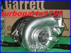 11657790328 BMW X3 Turbocharger 3 Series E46 7790328 Garrett GT2260V 7790326D New Part