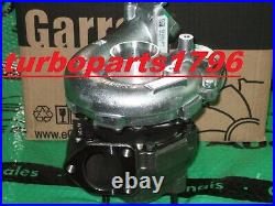 11657790328 BMW X3 Turbocharger 3 Series E46 7790328 Garrett GT2260V 7790326D New Part