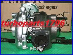 11657790328 BMW X3 Turbocharger 3 Series E46 7790328 Garrett GT2260V 7790326D New Part