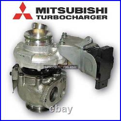 11658506892 BMW 1 Series 120d Turbocharger 49135-05895 11658506894 with Gasket Kit NEW