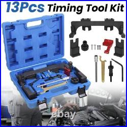 13PCS BMW Timing Tool Kit B38 B48 B58 1.2 1.5 Turbo Engines MINI 1.6i 1.8i 318i