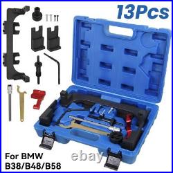 13PCS BMW Timing Tool Kit B38 B48 B58 1.2 1.5 Turbo Engines MINI 1.6i 1.8i 318i