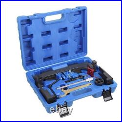 13PCS BMW Timing Tool Kit B38 B48 B58 1.2 1.5 Turbo Engines MINI 1.6i 1.8i 318i