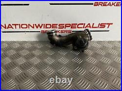 2013-2018 Bmw 335d 3.0 Diesel Complete Turbo Charger Kit 1165850809108
