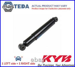 2x KAYABA FRONT SHOCK ABSORBERS STRUTS SHOCKERS 324033 G NEW OE REPLACEMENT
