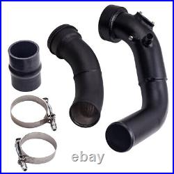 3 Alloy Intercooler Turbo Charge Pipe Kit for BMW N55 F20 F30 F31 M235i