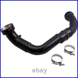 3 Intake Turbo Charge Cooling Pipe Kit 2014-2016 F22/F23 for BMW M235