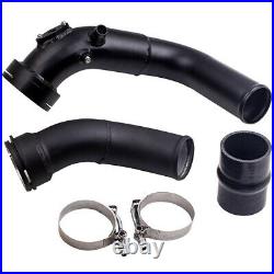 3 Intake Turbo Charge Cooling Pipe Kit for BMW 335i F30/F31/F36 N55 F20 F30