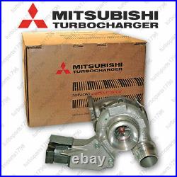 49135-05895 New BMW Turbocharger 320d 2.0d 163Ps 177Ps No Exchange No Pledge