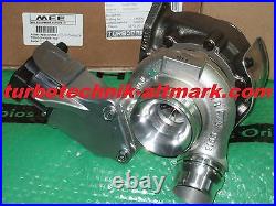 49135-05895 New BMW Turbocharger 320d 2.0d 163Ps 177Ps No Exchange No Pledge