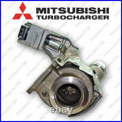 49135-05895 New BMW Turbocharger 320d 2.0d 163Ps 177Ps No Exchange No Pledge