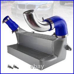 7.5 Intercooler Kit For BMW 135i 335i 335is 335xi E82 E90 E91 E92 E93 N54 Blue
