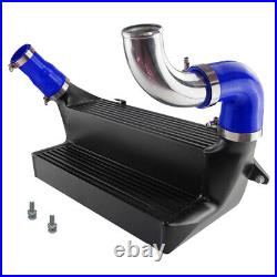 7.5 Intercooler Kit For BMW 135i 335i 335xi E82 E88 E90 E91 E92 E93 N54 & N55