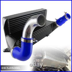 7.5 Intercooler Kit For BMW 135i 335i 335xi E82 E88 E90 E91 E92 E93 N54 & N55