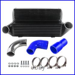 7.5 Intercooler Kit For BMW 135i 335i 335xi E82 E88 E90 E91 E92 E93 N54 & N55