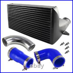 7.5 Intercooler Kit For BMW 135i 335i 335xi E82 E88 E90 E91 E92 E93 N54 & N55