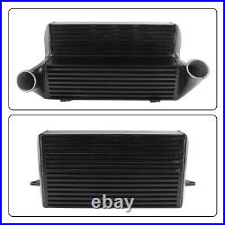 7.5 Intercooler Kit For BMW 135i 335i 335xi E82 E88 E90 E91 E92 E93 N54 & N55