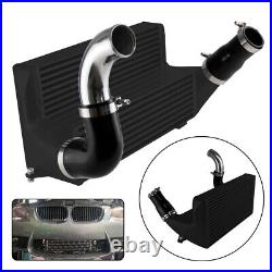 7.5 Intercooler & Pipe Kit for BMW E90/E91/E92/E93 335i 335xi N54 Turbo 2007-11
