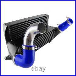 7.5 Turbo Intercooler & Pipe Kit for BMW E82 135i 08-11 E92 335is 11-12 N54 N55