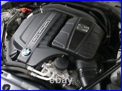 AFe Magnum Force Cold Air Intake Kit For 11-18 BMW 535i 640i 740i N55 3.0L Turbo
