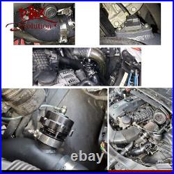 Air Cooling Intake Turbo Pipe Kit For BMW E82 E88 E90 E91 E92 E93 135i 335i 335i