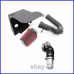 Air Filter & Turbo Elbow Intake Kit by MST Performance for BMW F20 F32 2.0T N20