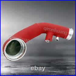 Air turbo Intake pipe for BMW B46 B48 320i 330i 420i 430i F30 f31 f32 f36 2.0L