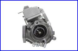 Alanko Exhaust Turbo Charger Turbocharger Charging/without deposit 10900204