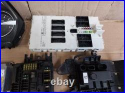 BMW 1 SERIES F20 2012-15 ECU LOCK KIT 1.6 Turbo N13B16A MANUAL 8610484 9366412