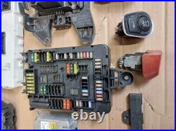 BMW 1 SERIES F20 2012-15 ECU LOCK KIT 1.6 Turbo N13B16A MANUAL 8610484 9366412