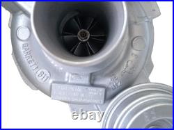 BMW 116i 100 kW 136 hp N13b16 11627633925 11627645759 809200 turbocharger