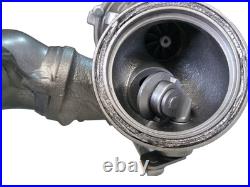 BMW 116i 100 kW 136 hp N13b16 11627633925 11627645759 809200 turbocharger