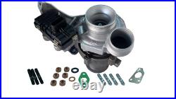 BMW 120d 220d 320d 420d 520d GT X1 X3 xDrive20d 49335-00600 Turbocharger