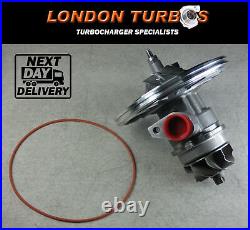 BMW 2.0 Series 1 2 3 4 5 X1 X5 218HP K16 53169700031 77 Bi-Turbo Cartridge CHRA