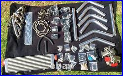 BMW 3 E30 84-91 Turbo Kit Turbocharger T3 T4 325 320 323 520 525 6 cyl M20