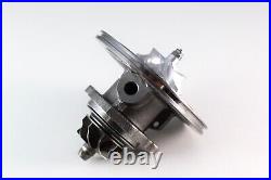 BMW 335 535 635 d Turbocharger Cartridge Small Side 210kw + Turbo Mounting Kit