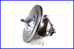 BMW 335 535 635 d Turbocharger Cartridge Small Side 210kw + Turbo Mounting Kit