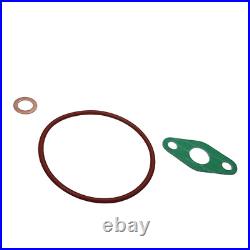 BMW 520d / 320d E91 E90 Turbocharger Cartridge + Premium Gasket Kit