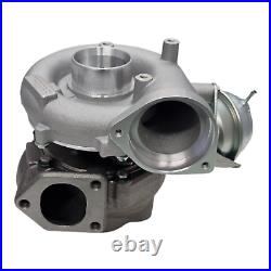 BMW 530d E60 E61 Turbocharger Turbo New