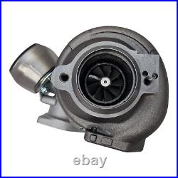 BMW 530d E60 E61 Turbocharger Turbo New