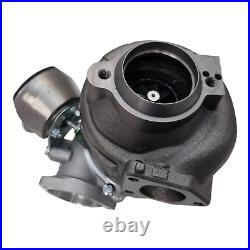 BMW 530d E60 E61 Turbocharger Turbo New