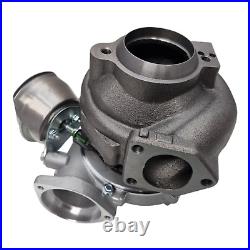 BMW 530d E60 E61 Turbocharger Turbo New