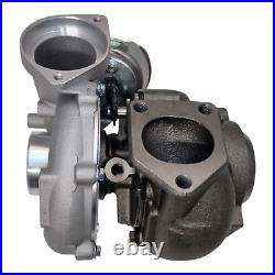 BMW 530d E60 E61 Turbocharger Turbo New