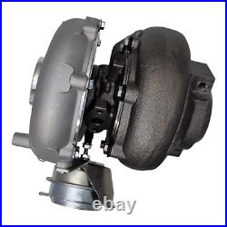 BMW 530d E60 E61 Turbocharger Turbo New